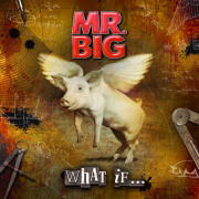 Mr. Big: What If...