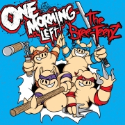 One Morning Left: The Bree-Teenz