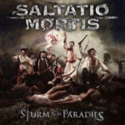 Review: Saltatio Mortis - Sturm aufs Paradies