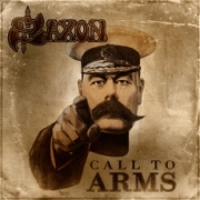 Saxon: Call To Arms