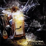 Tri State Corner: Historia