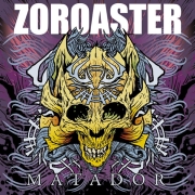 Review: Zoroaster - Matador