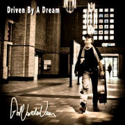 Review: Ad Vanderveen - Driven By A Dream