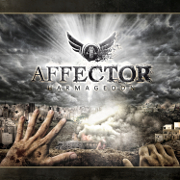 Review: Affector - Harmagedon