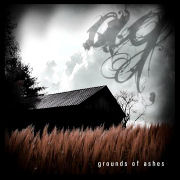 Andreas Gross: Grounds Of Ashes