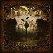 Review: Carmen Gray - Gates Of Loneliness