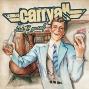 Review: Carry-All - Drink It Yourself
