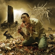 Review: Cattle Decapitation - Monolith Of Inhumanity