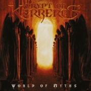 Crypt Of Kerberos: World Of Myths