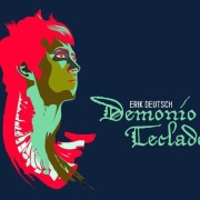 Erik Deutsch: Demonio Teclado