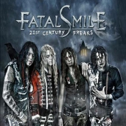 Fatal Smile: 21st Century Freaks