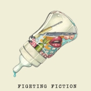 Fighting Fiction: Fighting Fiction