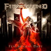 Firewind: Few Against Many