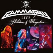 Gamma Ray: Skeletons & Majesties Live