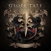 Review: Geoff Tate - Kings & Thieves