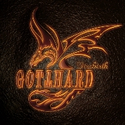 Review: Gotthard - Firebirth