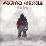 Grand Magus: The Hunt