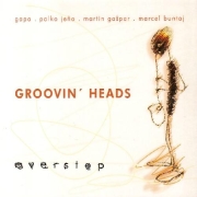 Groovin' Heads: Overhead