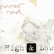 High & Low: Narrow Road