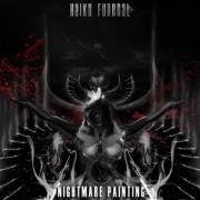 Review: Haiku Funeral - Nightmare Painting