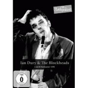 Ian Dury & The Blockheads: Live At Rockpalast 1978