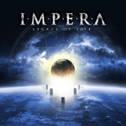 Review: Impera - Legacy Of Life