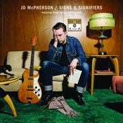JD McPherson: Signs & Signifiers