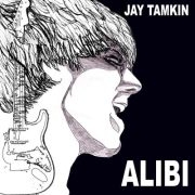 Review: Jay Tamkin - Alibi