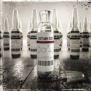 Review: Lacuna Coil - Dark Adrenaline