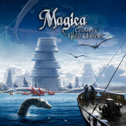 Review: Magica - Center Of The Great Unknown