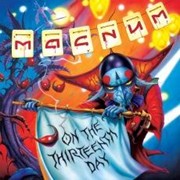 Review: Magnum - On The Thirteenth Day