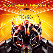 Sacred Heart: The Vision