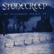 Stonecreep: The Deathmarch Crushes On