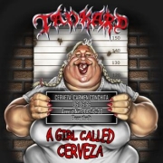 Review: Tankard - A Girl Called Cerveza