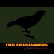 The Persuaders: Ghost Ship Sailors
