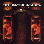 Threshold: Clone (Re-Release)