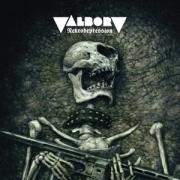 Review: Valborg - Nekrodepression