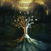 Review: Wallachia - Shunya