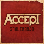 Review: Accept - Stalingrad