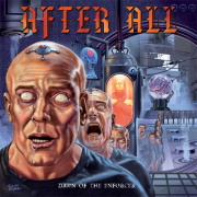Review: After All - Dawn Of The Enforcer