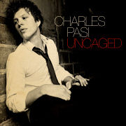 Charles Pasi: Uncaged