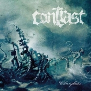 Contrast: Charybdis