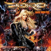 Doro: Raise Your Fist