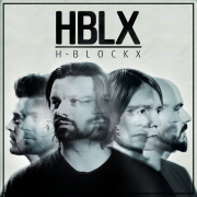 H-Blockx: HBLX