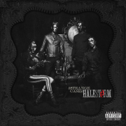 Halestorm: The Strange Case Of...