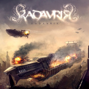 Review: Kadavrik - N.O.A.H.