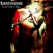 Kontinuum: Earth Blood Magic