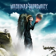 Machinae Supremacy: Rise Of A Digital Nation