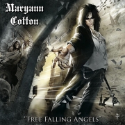 Maryann Cotton: Free Falling Angels