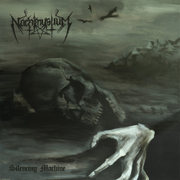 Review: Nachtmystium - Silencing Machine